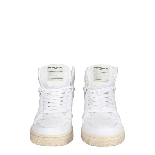 [해외배송] 22 S/S 필립모델 그레이트 TALL 스니커즈 LGHD_V001 B0040180610