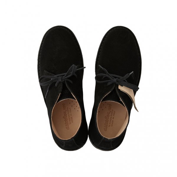 [부산점] 그린플렉스 남성 부츠 GREENFLEX BLACK