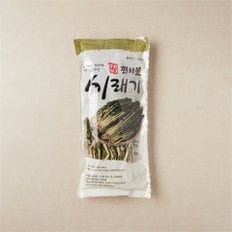  펀치볼 시레기(250g/봉)