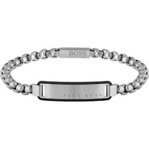 보스 팔찌 남성 BOSS 주얼리 링크 컬렉션 350064