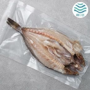 제주 손질 민어 2미 500g 내외 (1미당 250g)