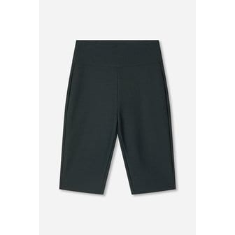 JAAH 여 크레이프 바이커 팬츠 J916203502043