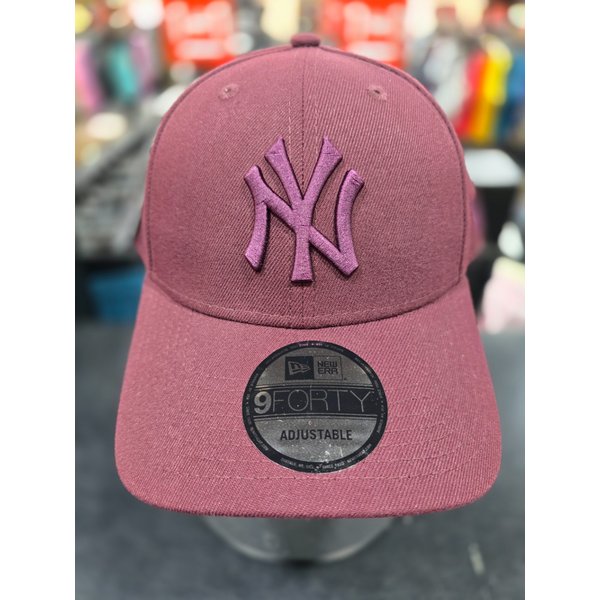 [여주점] (14205818) 940 MLB BASIC TONAL 모자