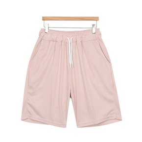 반바지 SJJ010 10COLOR 남여공용 쿨론팬츠 5부 여름반바지 시원한 추리닝