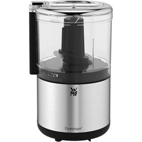 독일 일렉트로룩스 믹서기 1819229 WMF KUCHENminis Cromargan Matt Space-Saving Multi Chopper