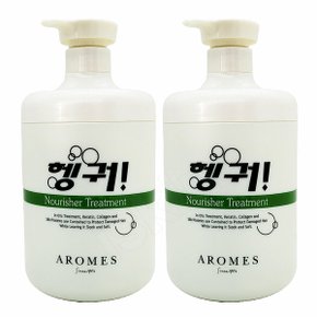 1+1 일진 헹궈 나리셔 트리트먼트
