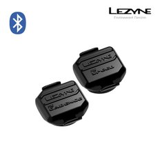 리자인 프로 센서 페어 PRO SENSOR PAIR 자전거용 케이던스 속도 센서