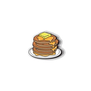 클리어톡 - 팬케이크(Pancake)