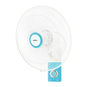 16인치 벽걸이 선풍기 유니맥스 HV-1606W/UMF-N5121W 3엽날개 좌우회전 가정용 업소용