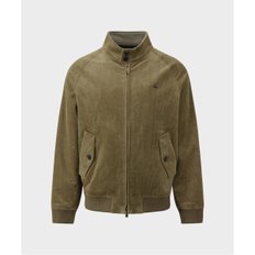 브룩스브라더스 코듀로이 헤링턴 점퍼 (베이지) (BBOTMBF302)