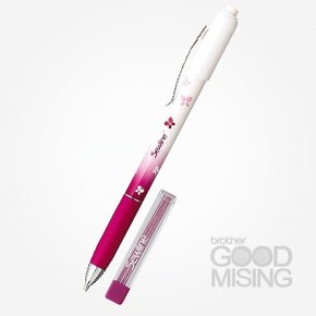 SEWLINE 소우라인 패브릭펜set 패브릭펜슬