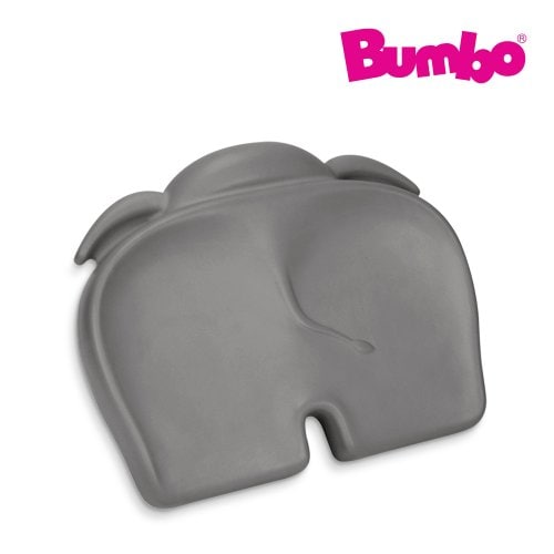 BUMBO 범보 무릎패드/유아방석 슬레이트