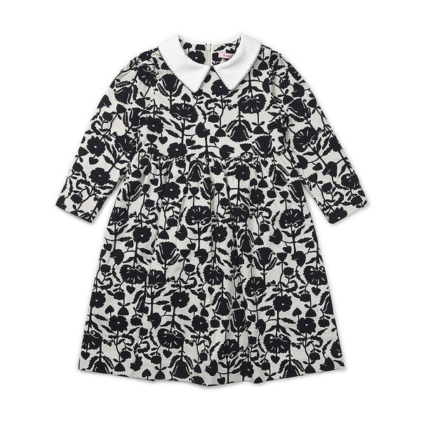 [여주점] 루즈페  -  자타드플레어드레스  74A1940001