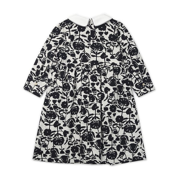 [여주점] 루즈페  -  자타드플레어드레스  74A1940001