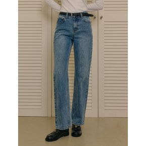 블루 제인 데님 팬츠 / BLUE JANE DENIM PANTS