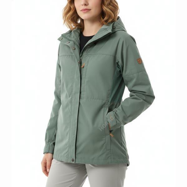확대된 대표 피엘라벤 Reorder 여성 카이팩 자켓 89828614 KAIPAK JACKET W