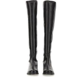 스튜어트 와이츠먼 BOOT 5050 Boots S3999_BLK BLACK