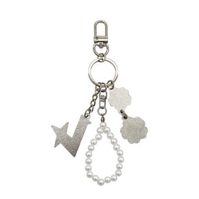 벚꽃에디션 금속 키링