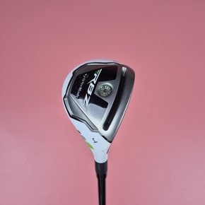 중고 테일러메이드 RBZ 4번 22도 유틸 RB-55 S // 2010703099100