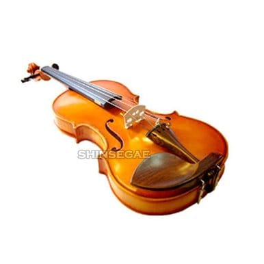 바이올린/MASTER(마스터)/무료배송/배송전 튜닝/사각라운드 케이스