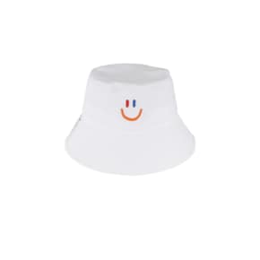 Anorak Bucket Hat(라라 아노락 버킷햇)[White]