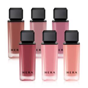 /헤라 헤라 센슈얼 누드 글로스 5g 플럼핑 매트타입 3color