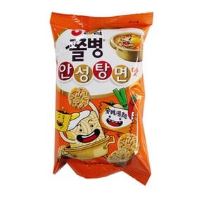 쫄병 - 안성탕면맛 77g