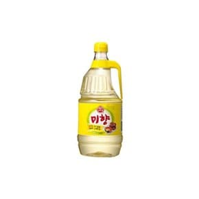 오뚜기 미향 맛술 1.8L 6개 쿠킹와인 조미료 (W7A1354)