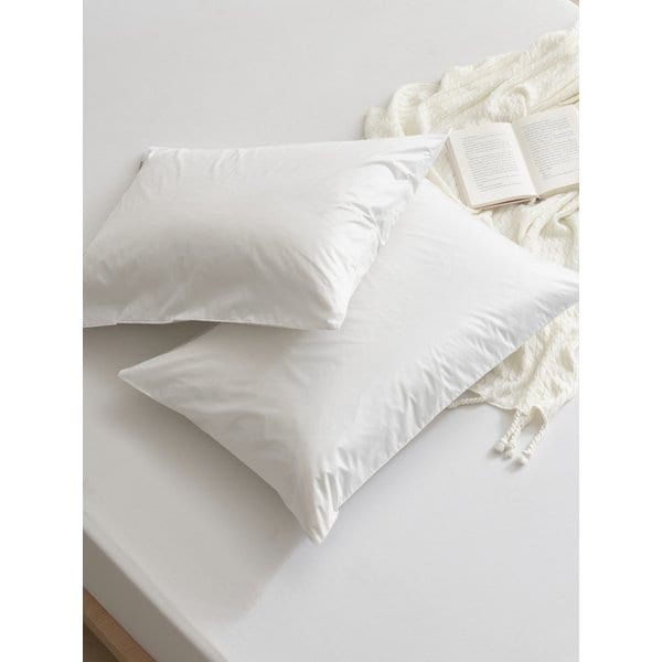 [필수템] 소중한 베개솜을 위한 선택, 쾌적한 안심 방수 베개커버