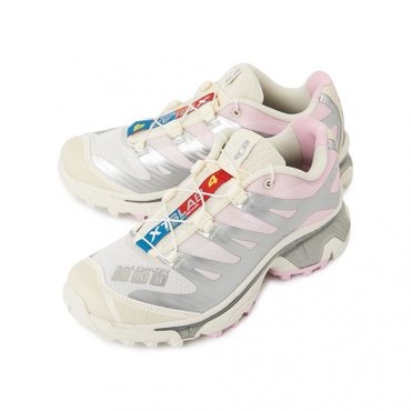 살로몬 XT-4 OG 바닐라 아이스 러닝화 L47866400 (남여공용)