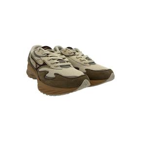 스니커즈 MI GA250903 W KHAKI12004 KAKY