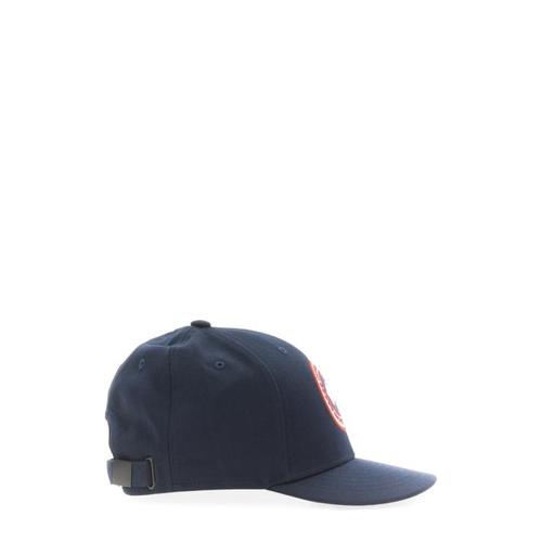 캐나다구스 볼캡 5480U 63 blue