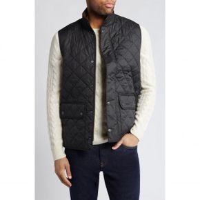 4426239 Barbour New Lowerdale Quilted Vest