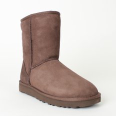 어그 클래식 숏 II 여성 부츠 1016223 초코렛 UGG CLASSIC SHORT II