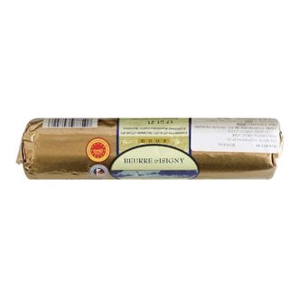  꼬떵땅 이즈니 AOP 버터 롤 250g