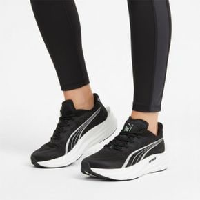 디비에이트 나이트로 4 와이드 - PUMA BLACK-PUMA 1709868 PKI31290201
