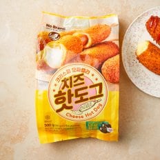 크리스피모짜렐라핫도그500g