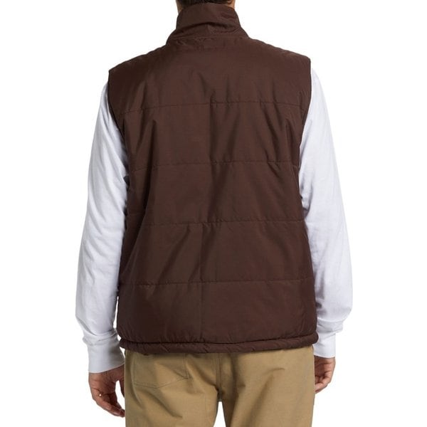 남성 트레일 리버시블 베스트 (AE31VT020JVA)