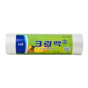 BZEI8931_49크린랲 크린롤백 대 500매 30x40 투명 주방