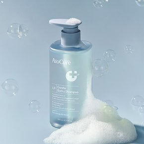 아토큐어 LP 젠틀 바스&샴푸 300ml