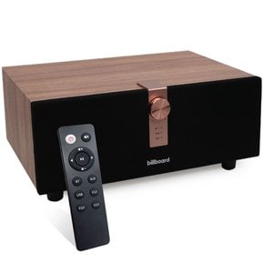 빌보드 SC-01 2.1채널 Hi-Fi 블루투스 스피커 풀레인지 서브우퍼 60W 고출력 콘서트 스트리밍