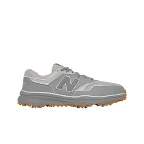 뉴발란스 x 말본 997 골프 그레이 New Balance x Malbon 997 Golf Grey