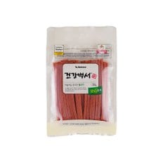 야들야들 닭고기120g