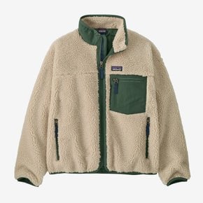 [파타고니아코리아] 26FW 키즈 레트로-X 재킷 (65626R7)