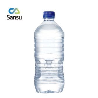 NS홈쇼핑 에브리데이 산수 무라벨 생수 1.0L 48병[31465674]