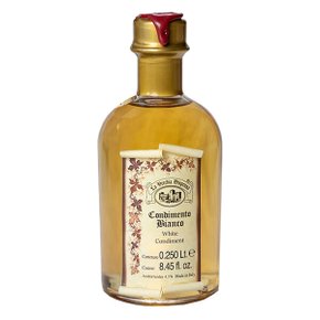 라베키아 콘디멘토 비앙코 250ml 화이트 발사믹비네거   초산4.5%
