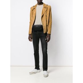 [해외배송] 25SS 생로랑 토트백 557831GIVLE BLACK