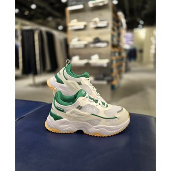 휠라 [파주점] 키즈 레이플라이드 LCO KD 운동화 (3XM02479H-142)