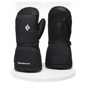 26FW 앱솔루트 미트 Black BD801014 888045