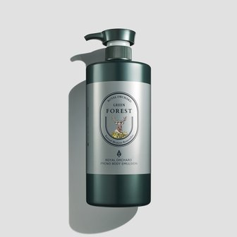 로얄오차드 피크노제놀 바디로션 1000ml (그린포레스트)